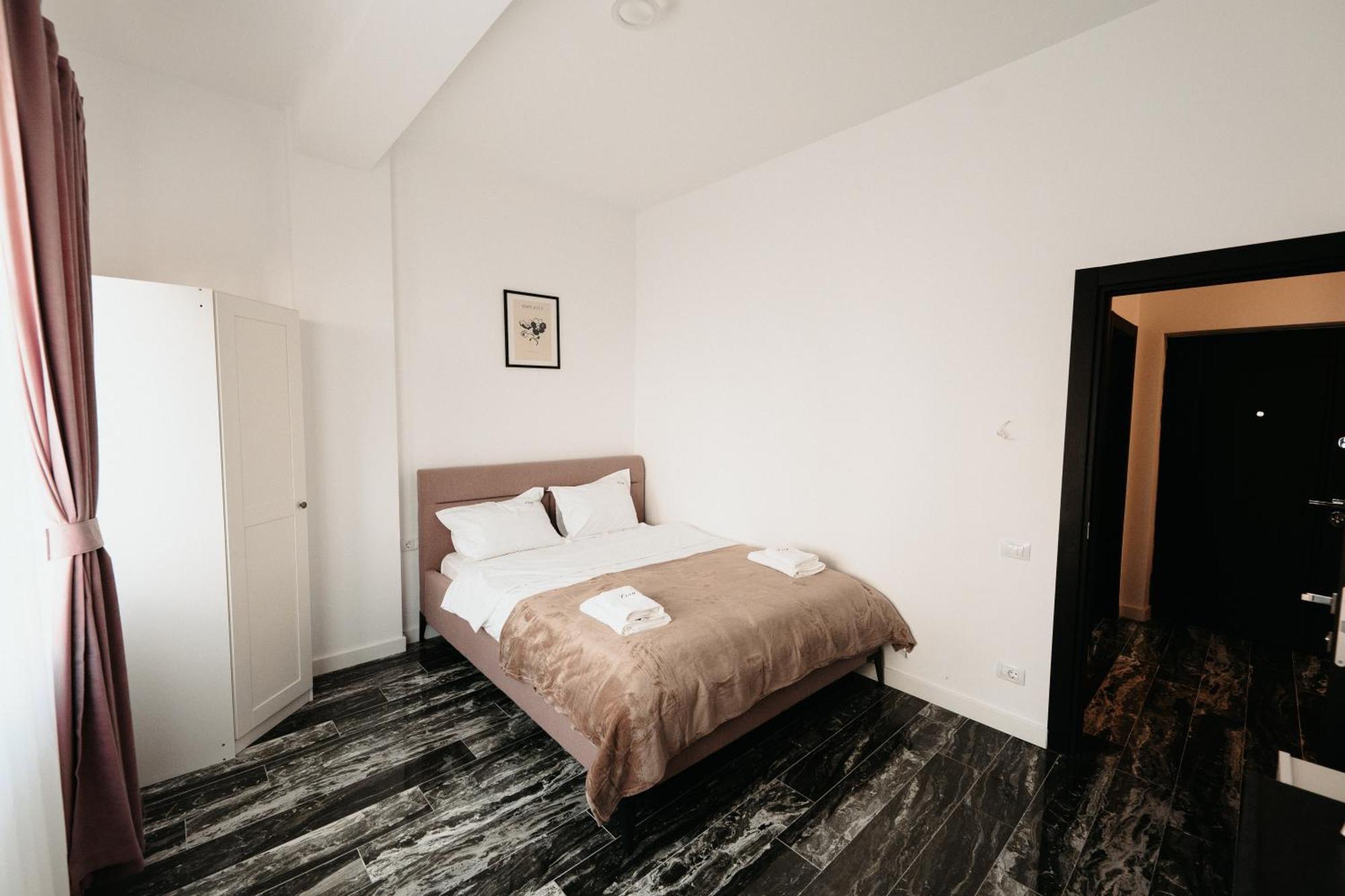 Luxury Cozy Apartments Сучеава Екстериор снимка