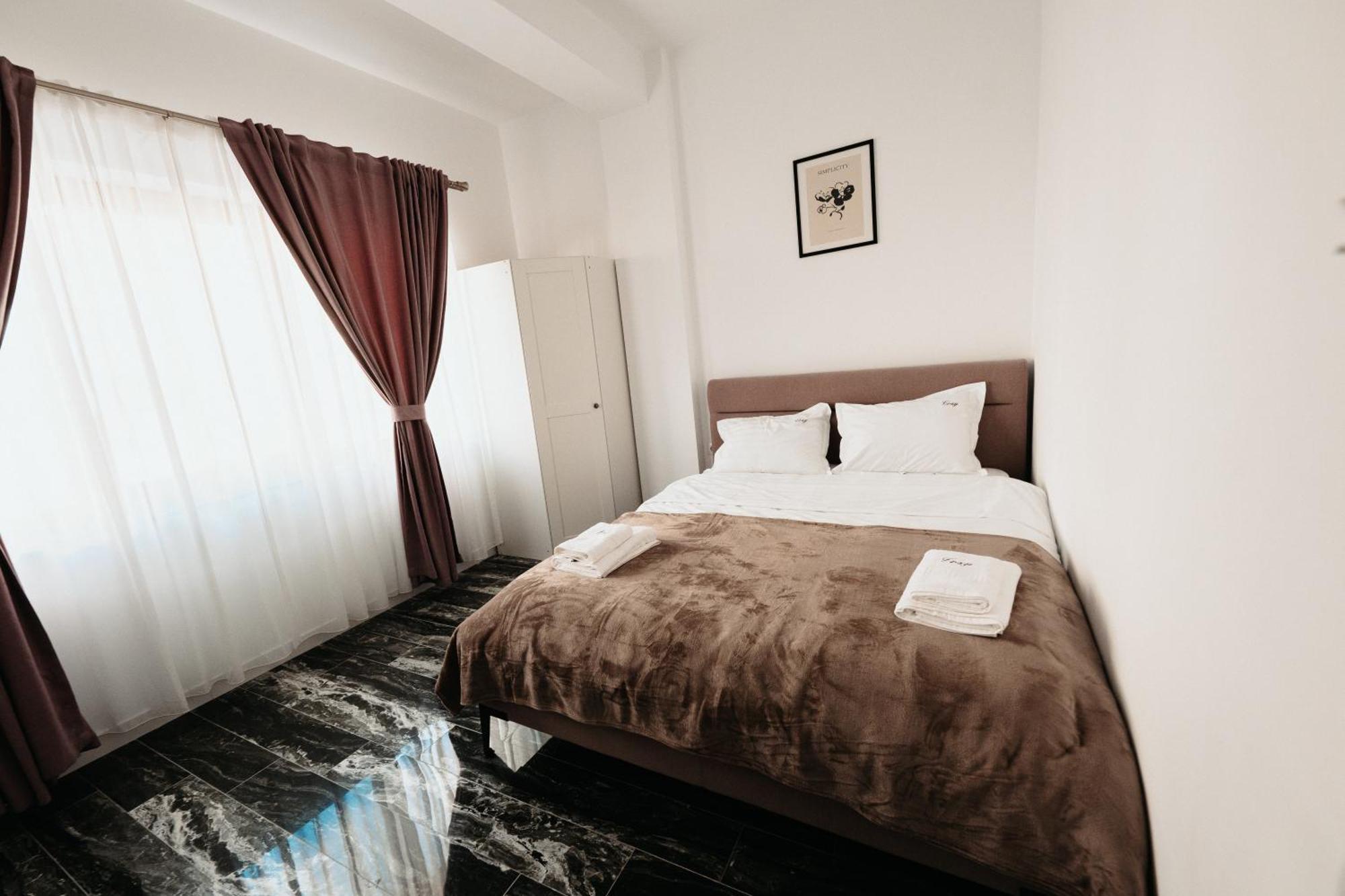 Luxury Cozy Apartments Сучеава Екстериор снимка